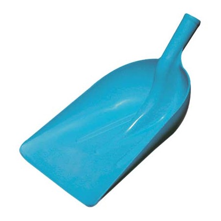 PALA CEREALI NEVE A CUCCHIAIO RINFORZATA MASS