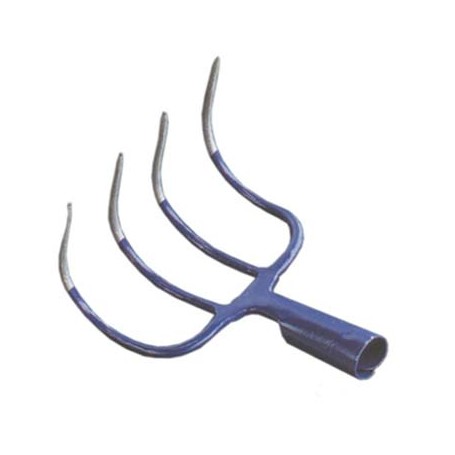 FORCA CURVA A RAMPINO ORSATTI