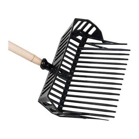 FORCA X LETAME 015B STEA