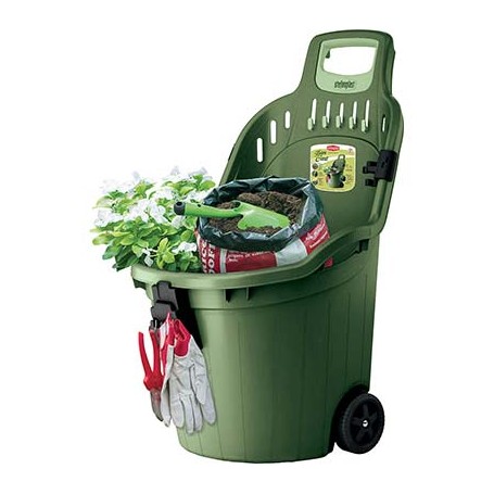 CARRIOLA MULTIUSO HELPY CART