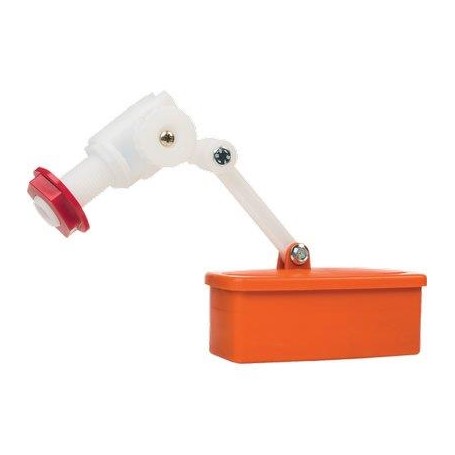 GALLEGGIANTE ABBEVERATOIO LIVELLO COSTANTE NOVITAL