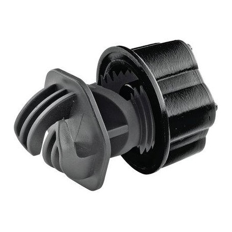 ISOLATORE ELETTRORECINZIONE A TONDINO KERBL