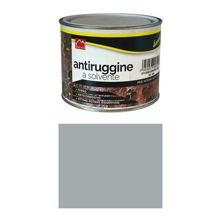 ANTIRUGGINE A SOLVENTE HAND