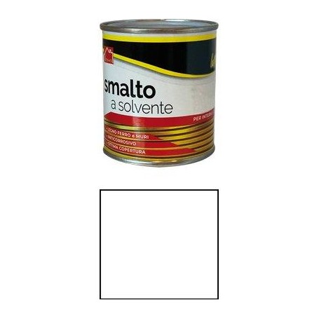 SMALTO A SOLVENTE HAND