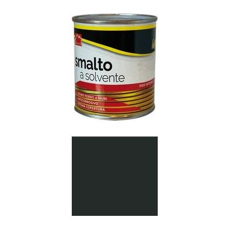 SMALTO A SOLVENTE HAND