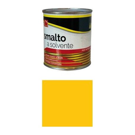 SMALTO A SOLVENTE HAND