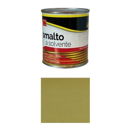 SMALTO A SOLVENTE HAND