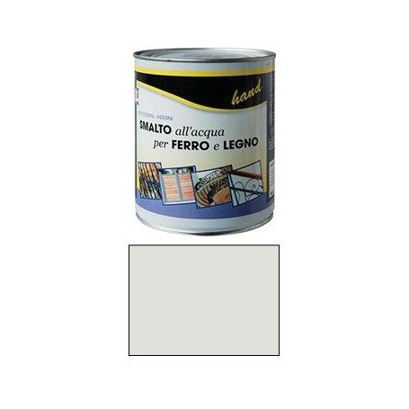 SMALTO ACQUA HAND