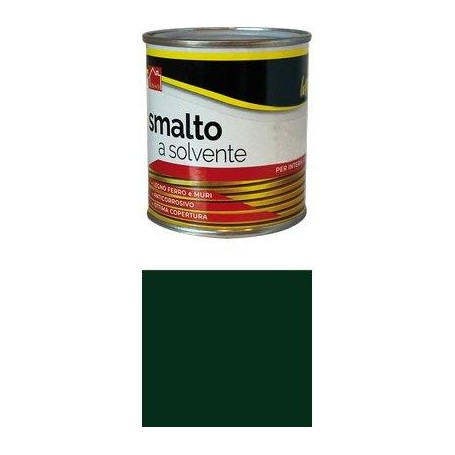 SMALTO A SOLVENTE HAND