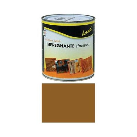 IMPREGNANTE A SOLVENTE HAND