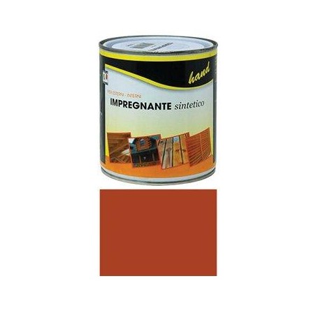 IMPREGNANTE A SOLVENTE HAND
