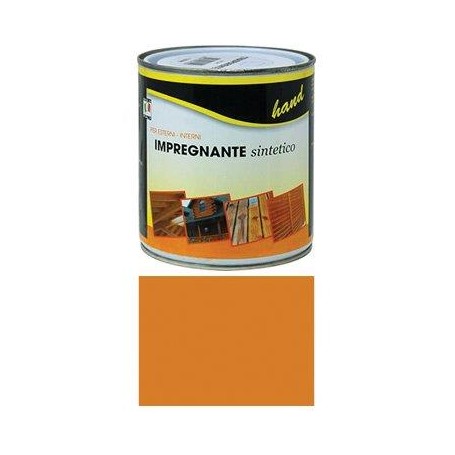 IMPREGNANTE A SOLVENTE HAND