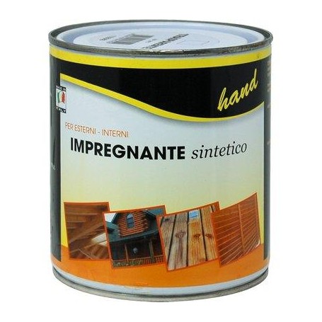 IMPREGNANTE A SOLVENTE HAND