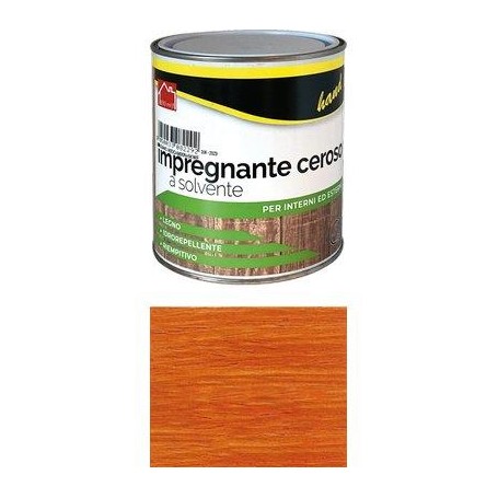 IMPREGNANTE CEROSO A SOLVENTE HAND