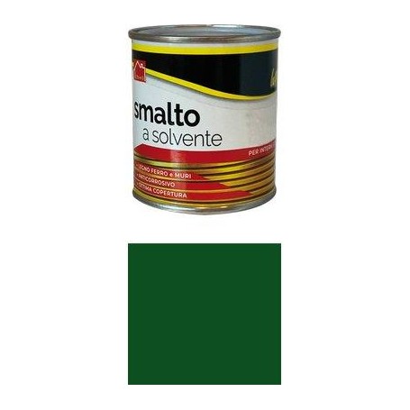 SMALTO A SOLVENTE HAND