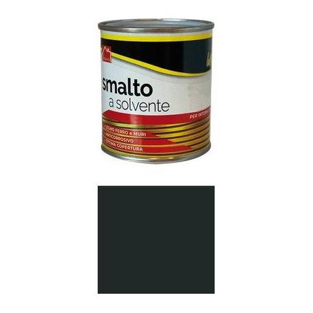 SMALTO A SOLVENTE HAND