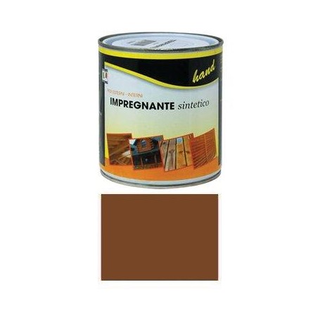 IMPREGNANTE A SOLVENTE HAND