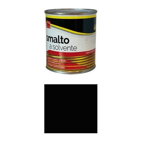 SMALTO A SOLVENTE HAND