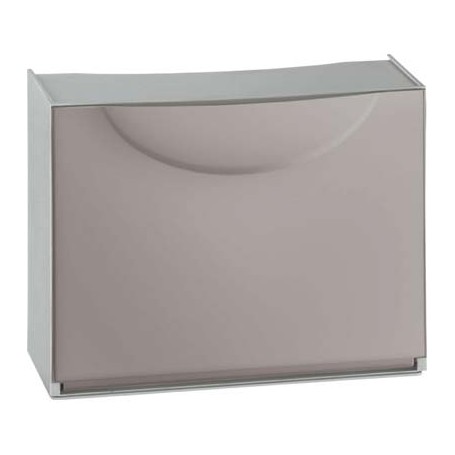 SCARPIERA MODULARE HARMONY BOX TERRY