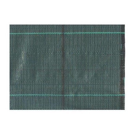 TELO PACCIAMATURA PPL VERDE STARS