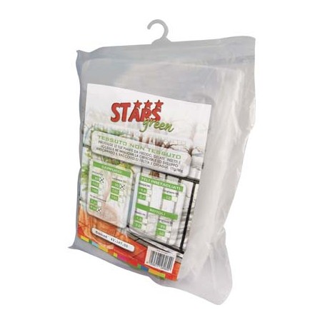 TELO ANTIGELO TNT PROTEZIONE PIANTE STARS