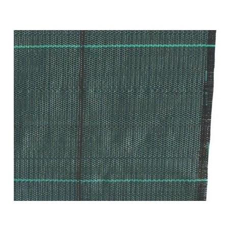 TELO PACCIAMATURA PPL VERDE MINIROLL STARS