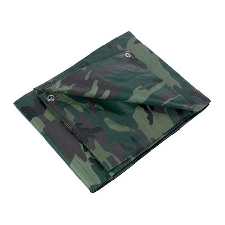 TELONE OCCHIELLATO PE MIMETICI HAND