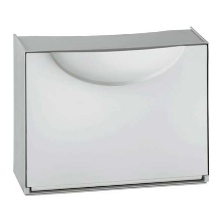 SCARPIERA MODULARE HARMONY BOX TERRY