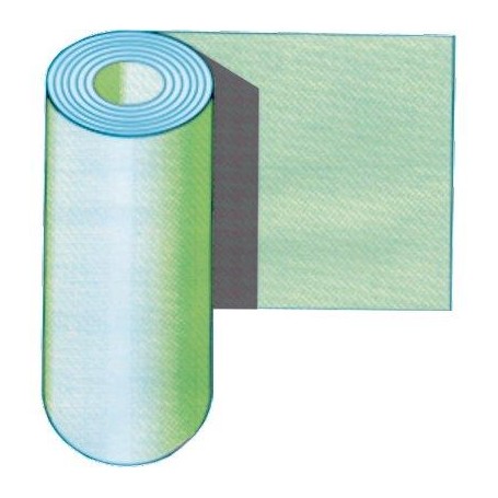 LAMINATO VETRORESINA PIANO VERDE