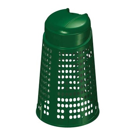 TRESPOLO IMMONDIZIA ICS