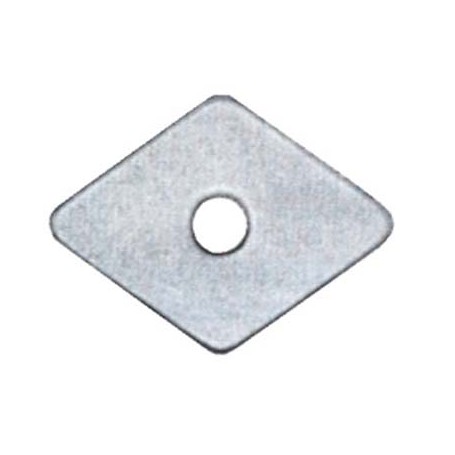 RONDELLA TIRAFONDO ROMBOIDALE PPL