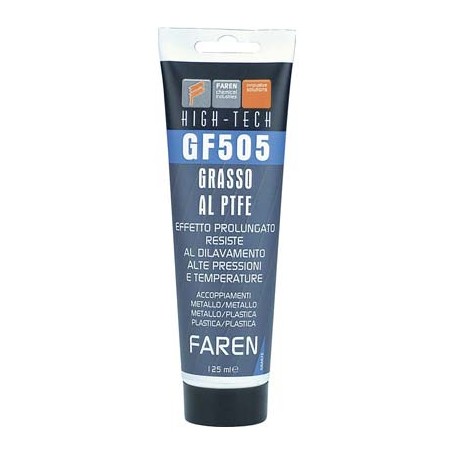 GRASSO PTFE GF505 FAREN