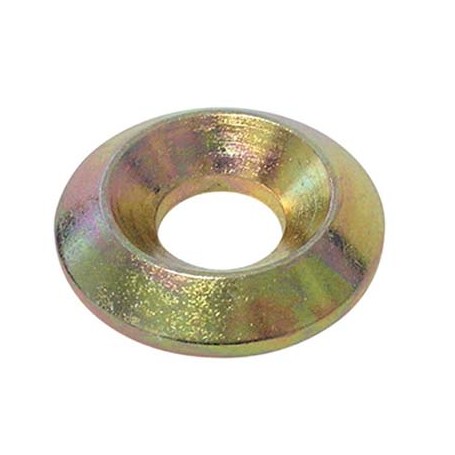 RONDELLA X VITE LEGNO PORTANTE WOOD