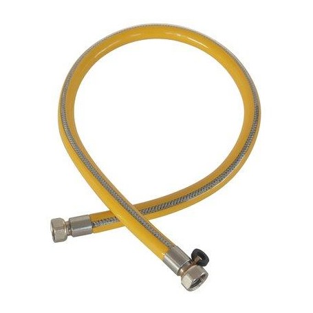 TUBO GAS FLESSIBILE FF