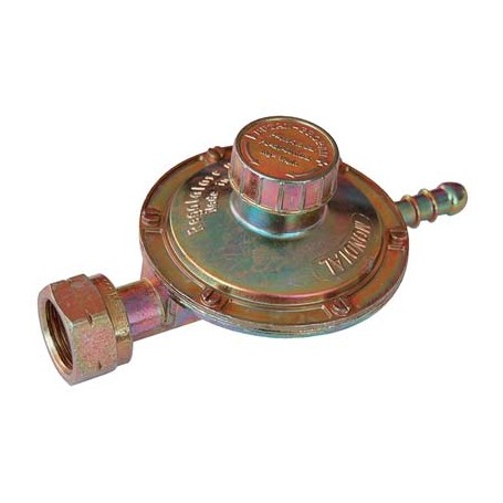 REGOLATORE GAS GPL BP TARATURA VARIABILE
