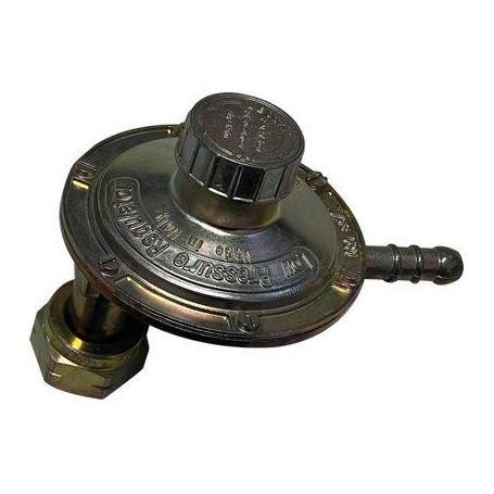 REGOLATORE GAS GPL BP TARATURA VARIABILE VERTICALE