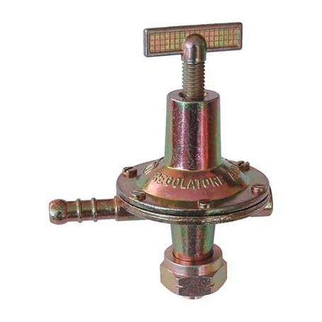 REGOLATORE GAS GPL AP