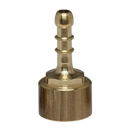 PORTAGOMMA GPL DRITTO FILETTO FEMMINA