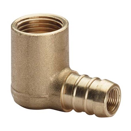 PORTAGOMMA METANO 90° FILETTO FEMMINA