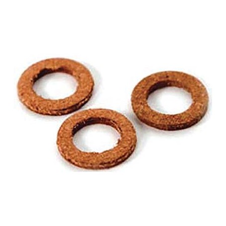 GUARNIZIONE SALPA X REGOLATORE E FLESSIBILE GPL