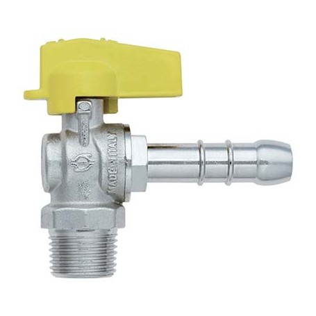 VALVOLA SFERA GAS A SQUADRA 586 BUGATTI