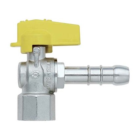 VALVOLA SFERA GAS A SQUADRA 585 BUGATTI