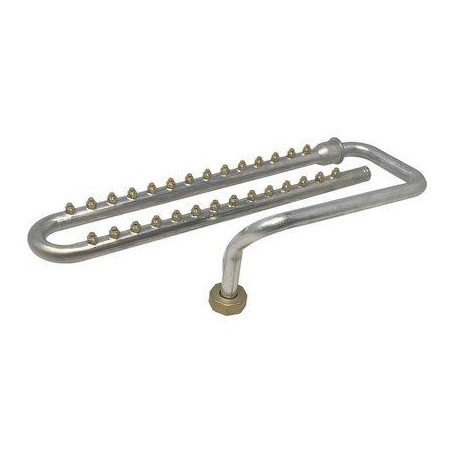 KIT TRASFORMAZIONE GAS GPL - METANO CHAFFOTEAUX