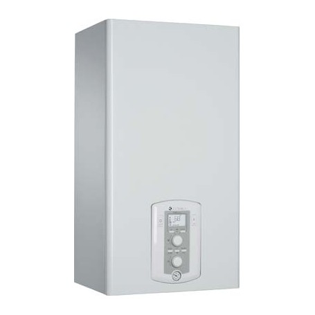 CALDAIA GAS CONDENSAZIONE PIGMA ADVANC CHAFFOTEAUX
