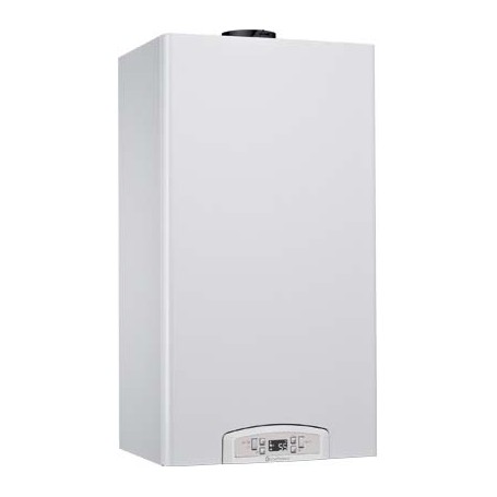 CALDAIA GAS CONDENSAZIONE CX GREEN CHAFFOTEAUX