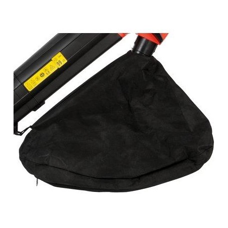 SACCO ASPIRATORE SOFFIATORE ALISEO CALIMA STARS