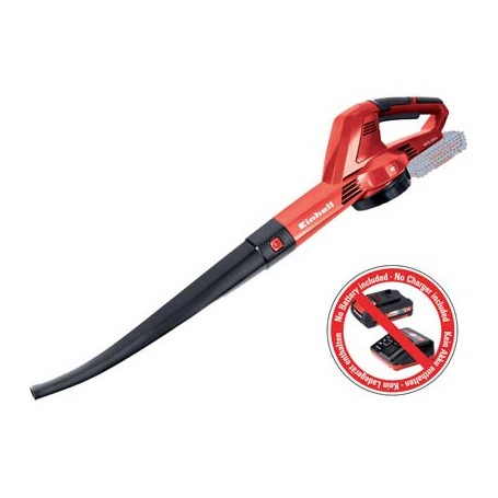 SOFFIATORE BATTERIA GC-CL 18LI EINHELL