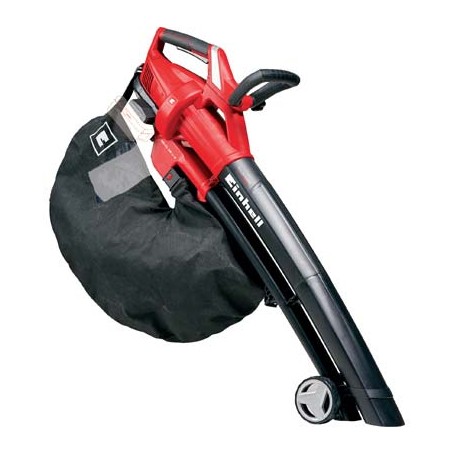 ASPIRATORE SOFFIATORE BATTERIA GE-CL 36LI EINHELL