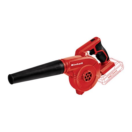 SOFFIATORE BATTERIA TE-CB 18/180 LI EINHELL