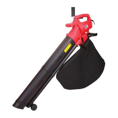 ASPIRATORE SOFFIATORE ELETTRICO CALIMA STARS